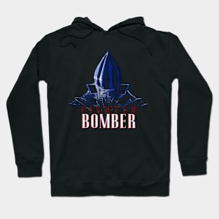 Fighter Bomber Hoodie